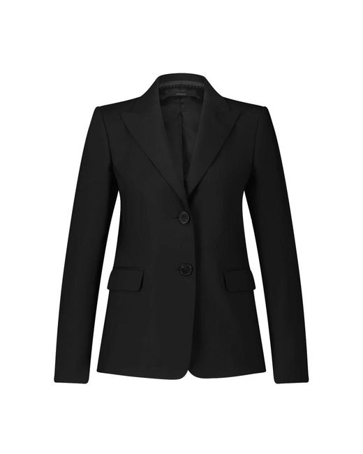 Windsor. Black Blazers