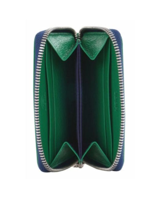 Joop! Green Stilvolle Geldbörsen & Kartenhalter