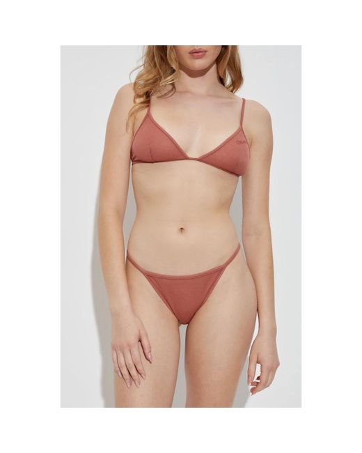 Bottoms di DSquared² in Pink