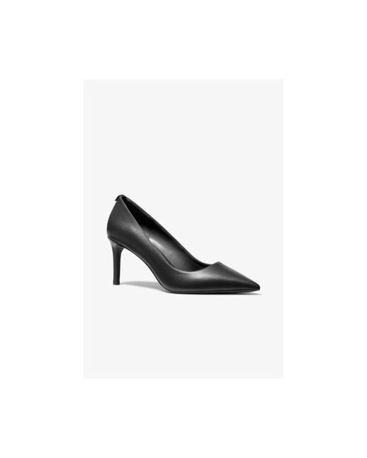 Michael Kors Black Pumps
