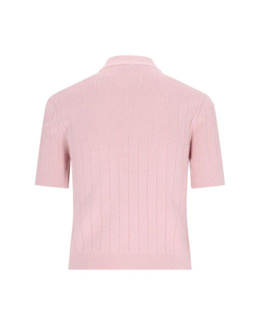 Knitwear > cardigans Balmain en coloris Pink