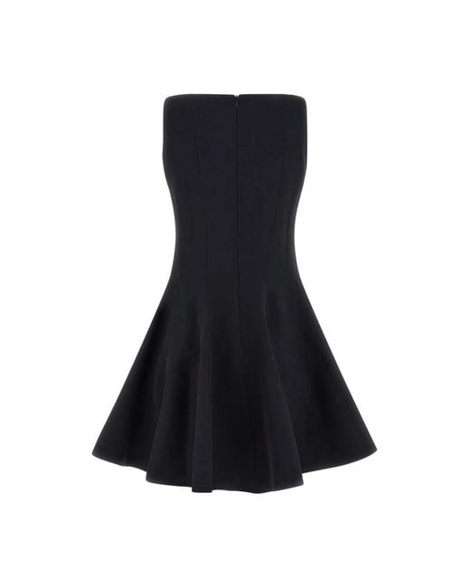 Guess Black Short Dresses