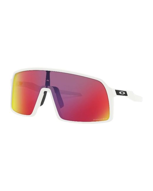 Oakley Sutro in het Purple