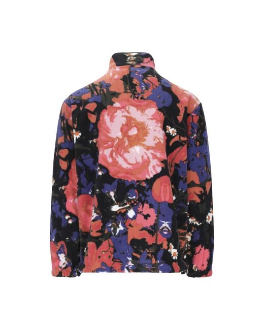 AWAKE NY Multicolor Light Jackets for men
