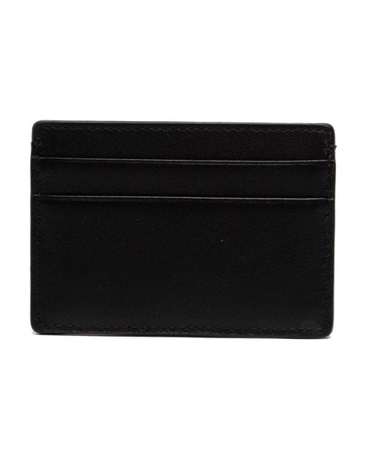 Versace Black Wallets & Cardholders for men