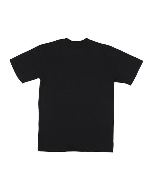 Market Black T-Shirts for men