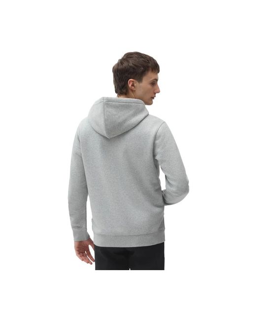 Sweatshirts & hoodies > hoodies Dickies pour homme en coloris Gray