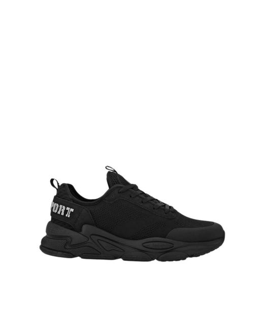 Shoes > sneakers Philipp Plein pour homme en coloris Black