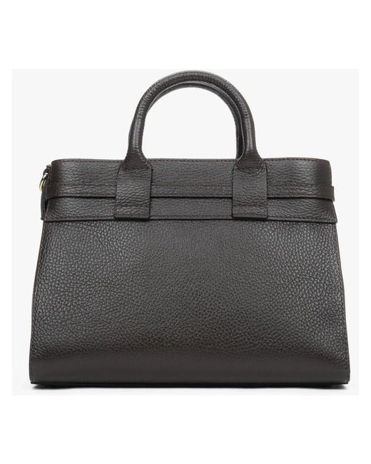 ESTRO Black Handbags