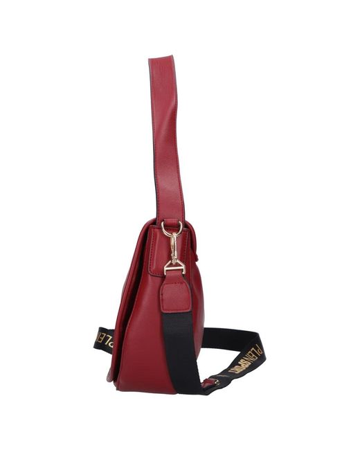 Philipp Plein Red Handbags