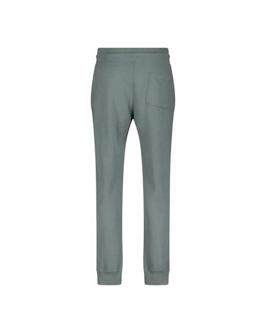 Belstaff Gray Sweatpants for men