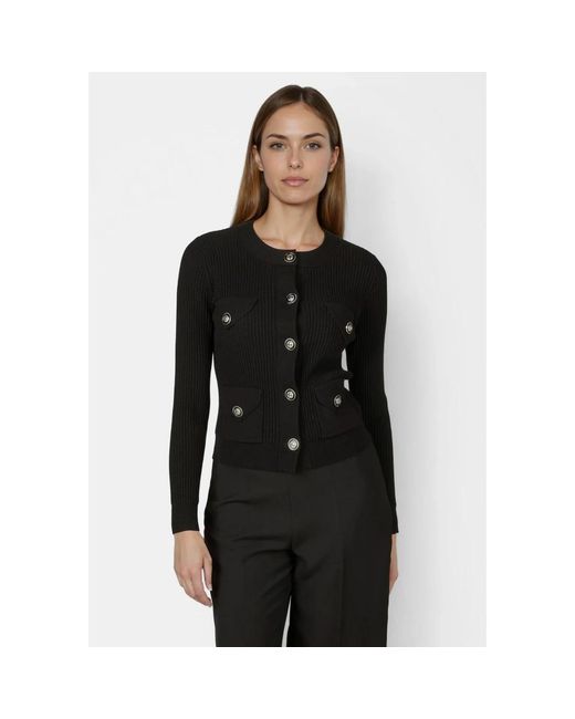Cardigans MARC AUREL de color Black