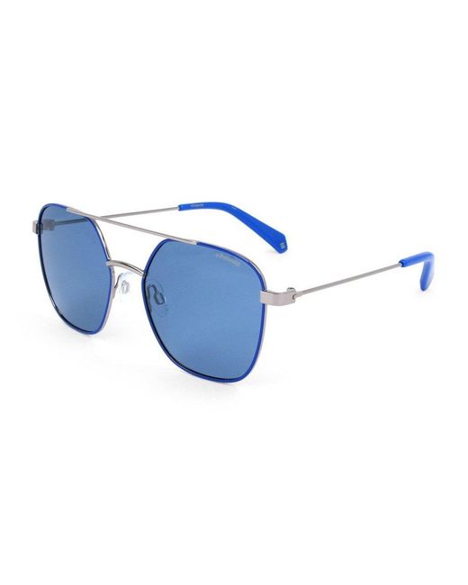Sunglasses - Pld6058S di Polaroid in Blue da Uomo