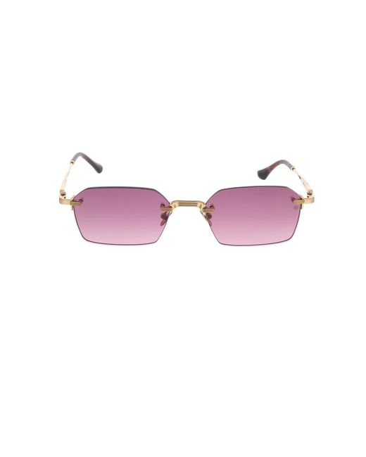 OPHY Pink Sonnenbrille