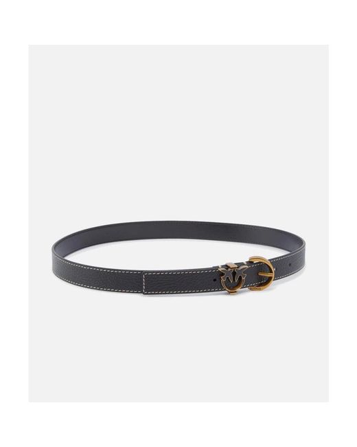 Belts di Pinko in Blue