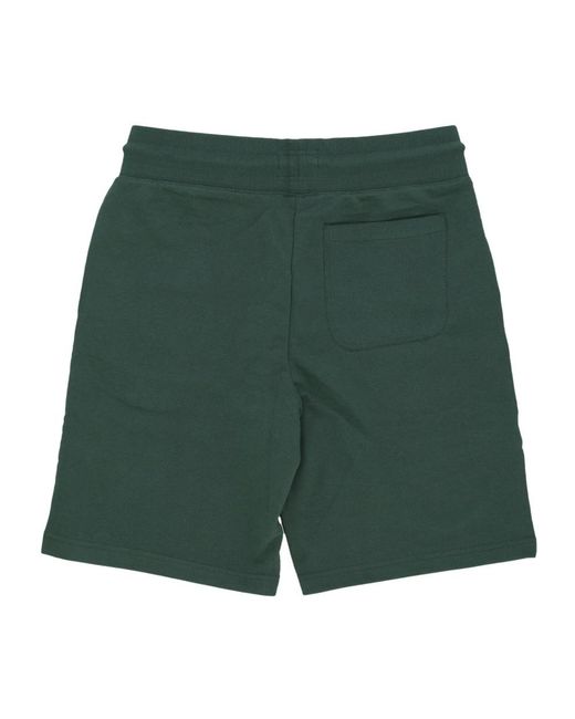 Training Shorts '47 de hombre de color Green