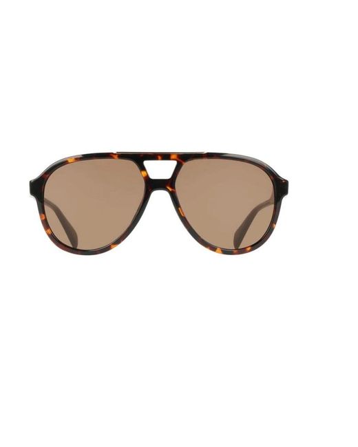 Liu Jo Brown Sunglasses