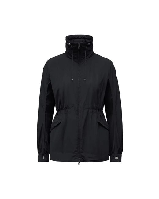 Moncler Black Light Jackets