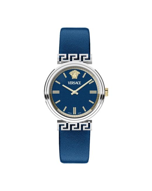 Versace Blue Mythos Vetca