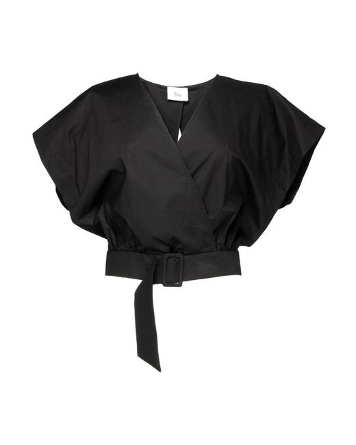 8pm Kimonos in het Black
