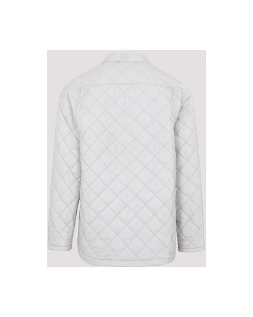Light Jackets Egonlab de hombre de color White