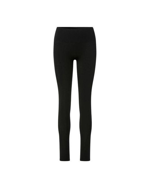Fusalp Trousers in het Black