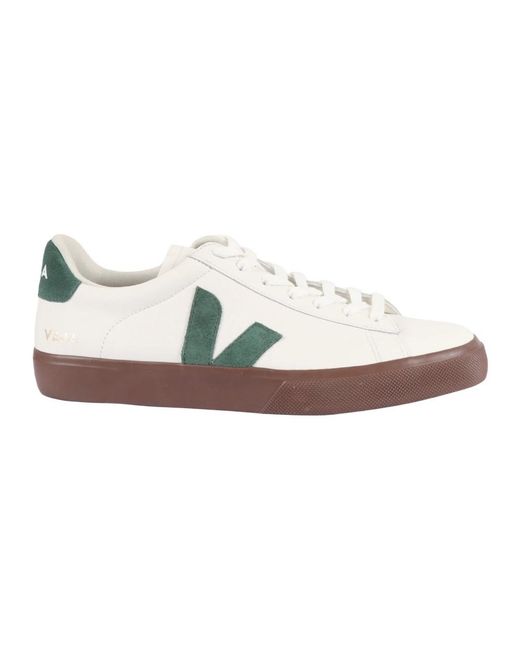 Veja White Sneakers for men