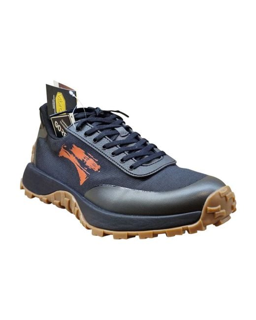 Camper Blue Sneakers for men