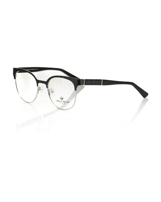 Frankie Morello Metallic Glasses