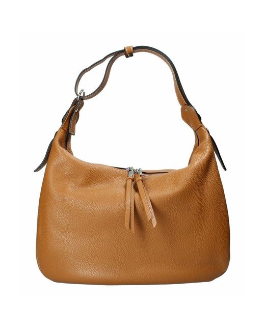 Ripani Handbags in Braun | Lyst DE