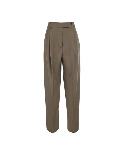 Rohe Daria Broek in het Gray