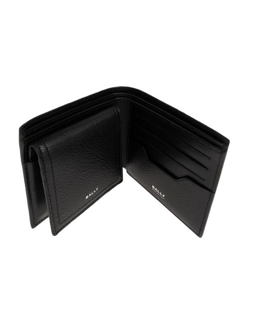 Wallets & Cardholders Bally pour homme en coloris Black