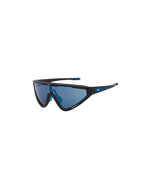 Sunglasses di EA7 in Blue da Uomo