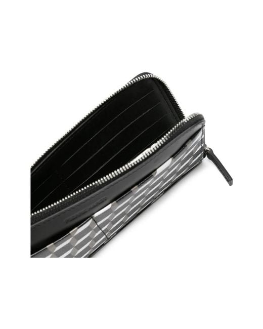 Pierre Hardy Black Wallets & Cardholders