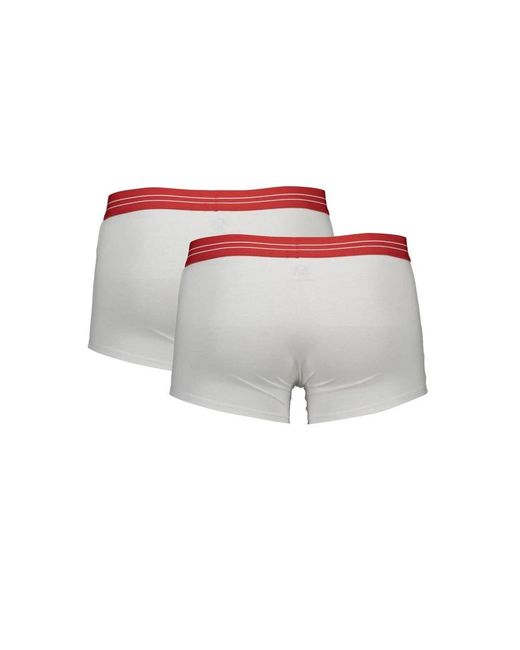 Bottoms North Sails de hombre de color White