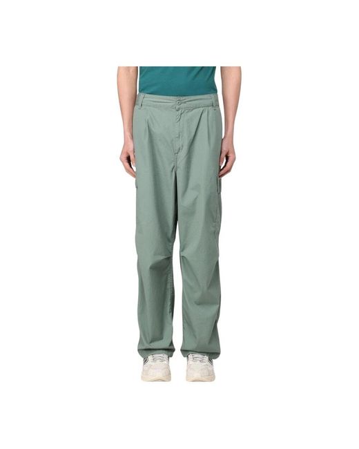 Carhartt Cargohose Mit Lockerer Passform in Green für Herren