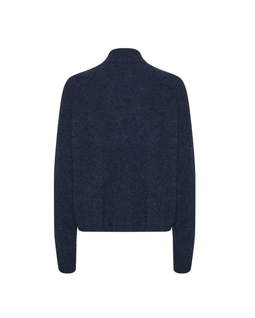 Gestuz Cardigans in het Blue