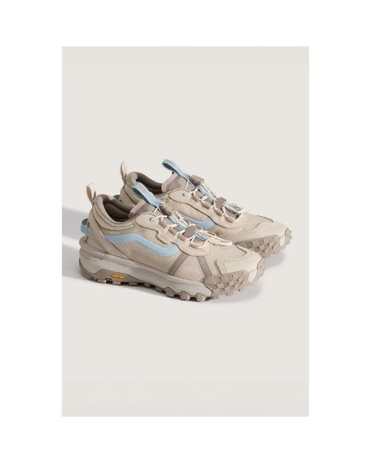 Vans Crosspath Xc in het White