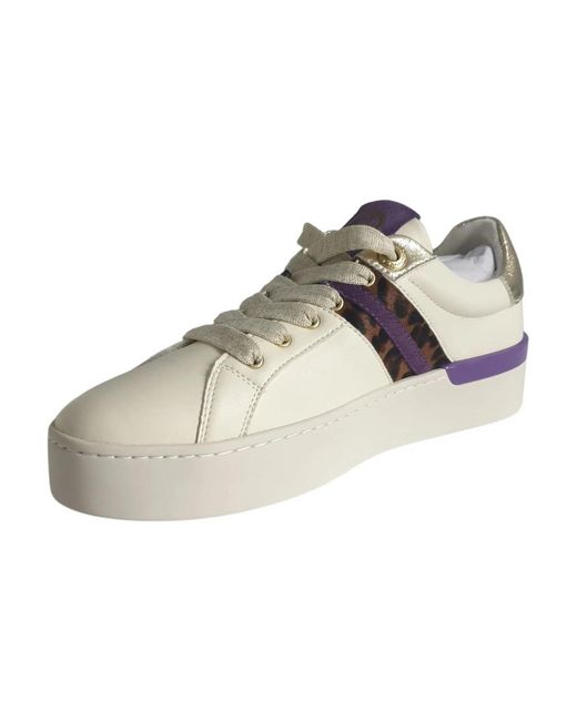 Liu Jo Multicolor Sneakers