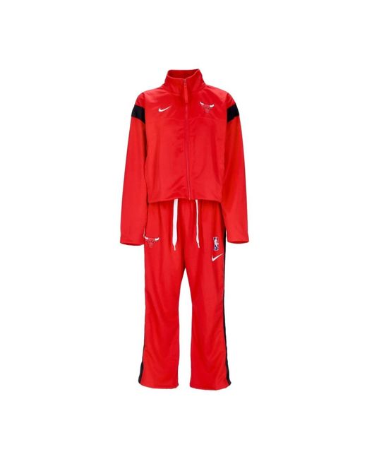 Training Sets Nike en coloris Red