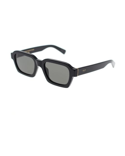 Retrosuperfuture Gray Sunglasses