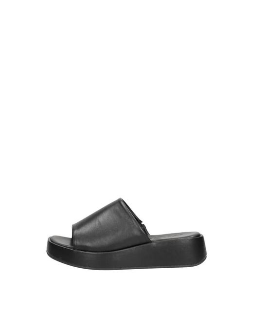 Wedges Mexx en coloris Black