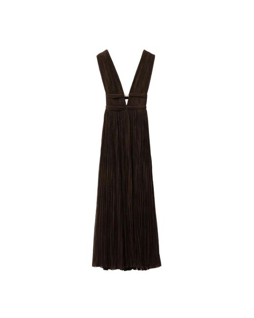 Maxi Dresses di Ba&sh in Black