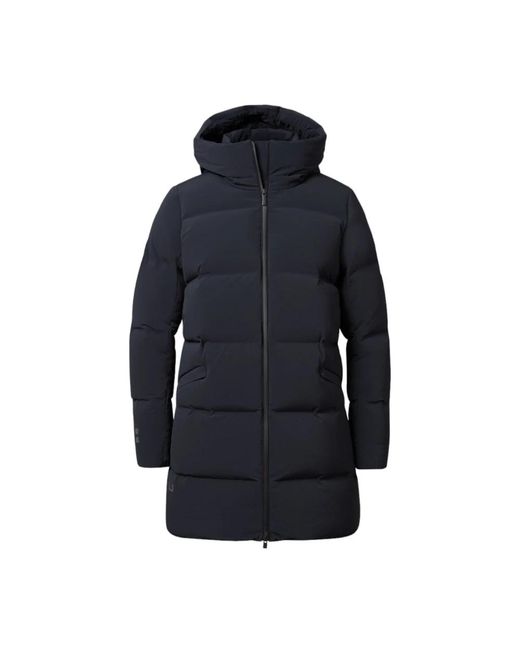 Jackets > winter jackets UBR en coloris Blue