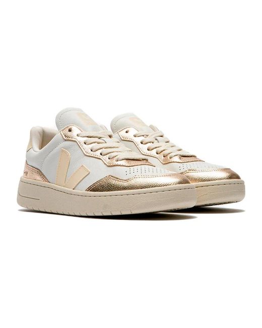 Veja White Sneakers