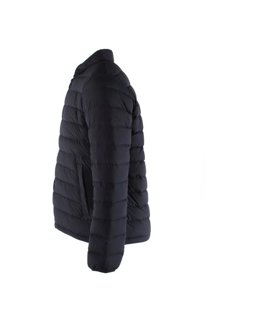 Herno Jassen ,Blauw ,Winterjas in het Blue voor heren