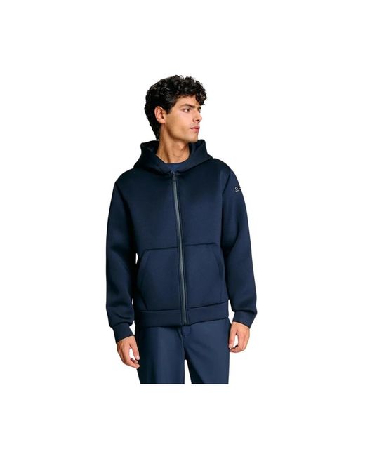 Zip-Throughs Suns pour homme en coloris Blue