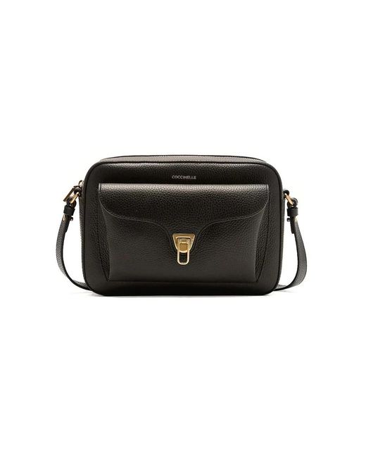 Coccinelle Black Cross Body Bags