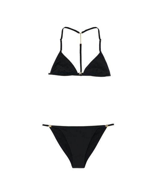 Tom Ford Black Bikinis
