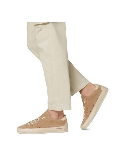 Sneakers Candice Cooper de hombre de color Natural